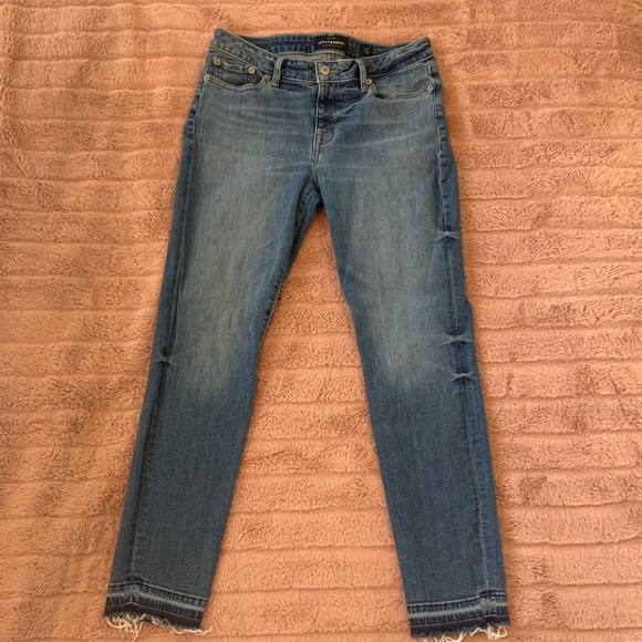 Lucky Brand Jeans - Picture 1 of 5